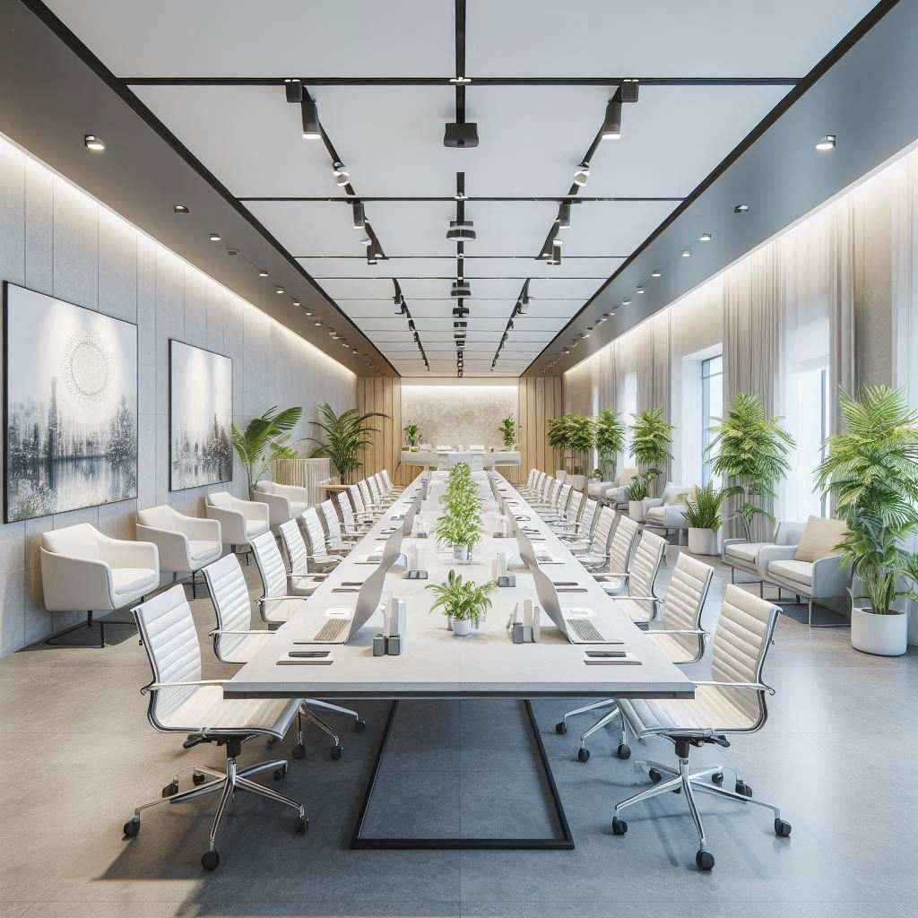 创业公司遇到办公区局部施工后写字楼办公中的雨天通勤便利应先排查哪个环节